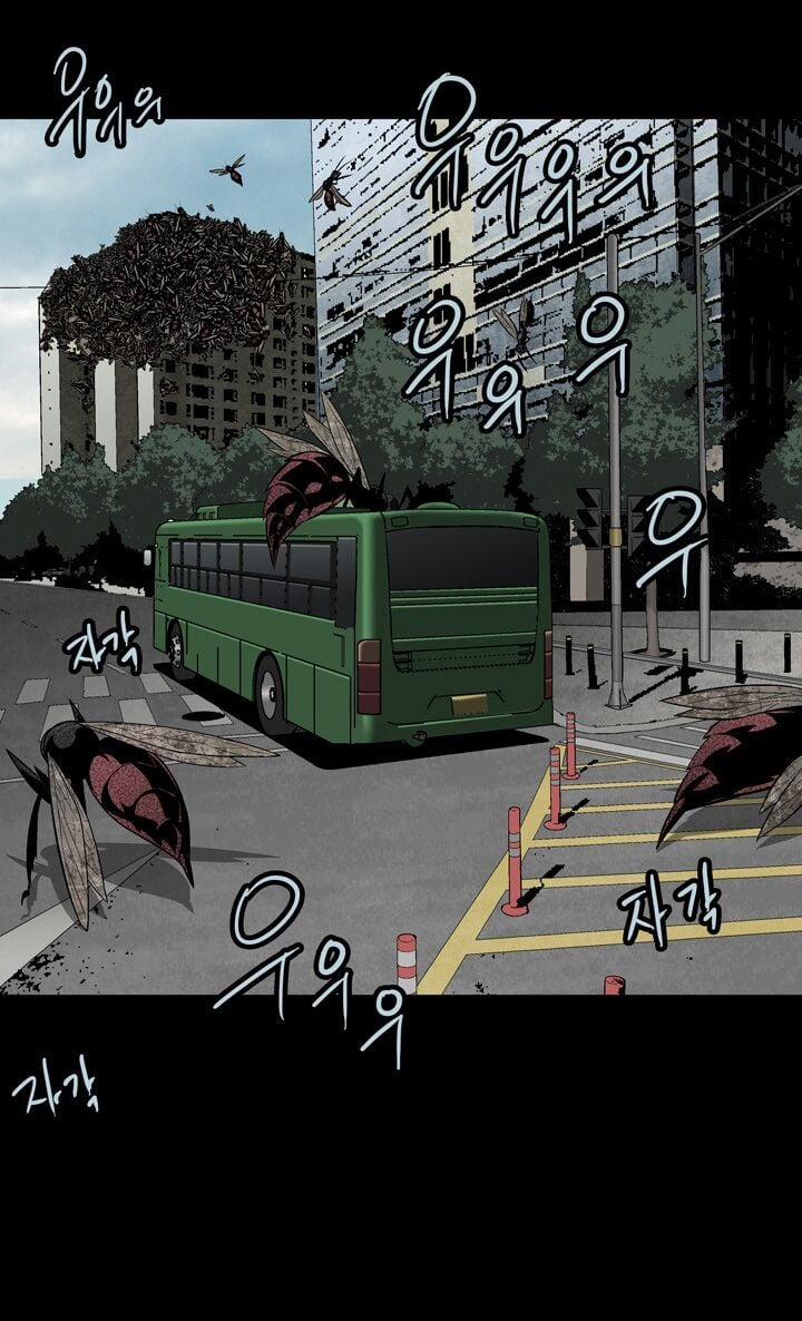 Thảm Họa Ong Độc 82 trang 40