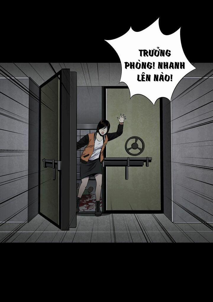 Thảm Họa Ong Độc 82 trang 42