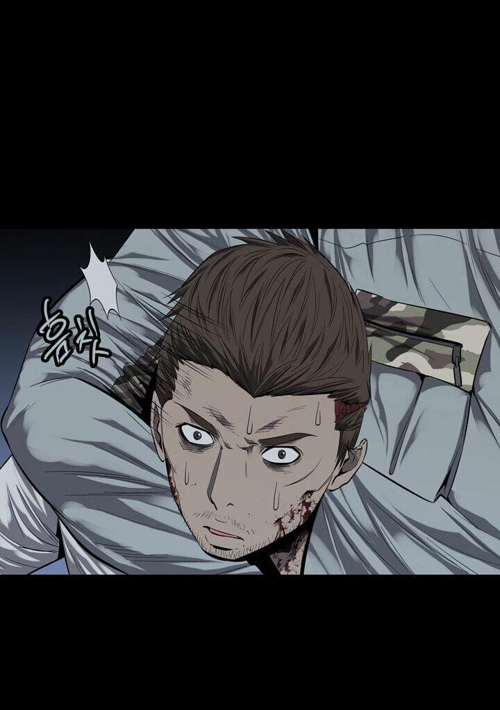 Thảm Họa Ong Độc 82 trang 43