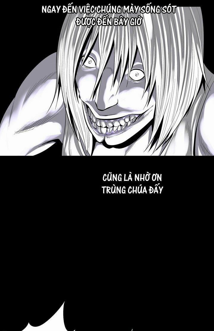 Thảm Họa Ong Độc 82 trang 44