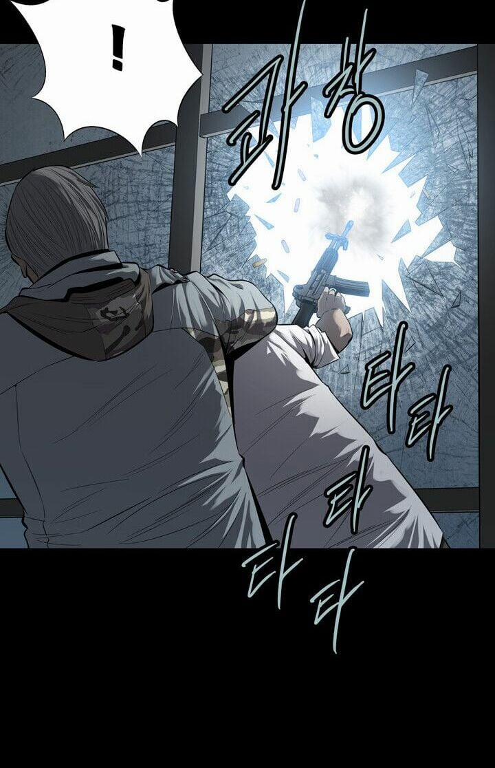 Thảm Họa Ong Độc 82 trang 45