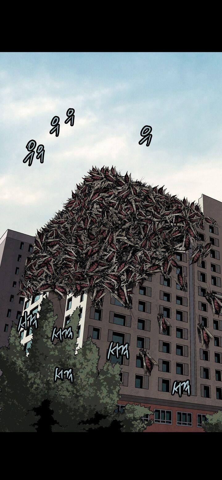 Thảm Họa Ong Độc 82 trang 46