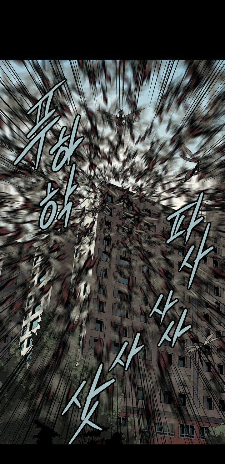 Thảm Họa Ong Độc 82 trang 47