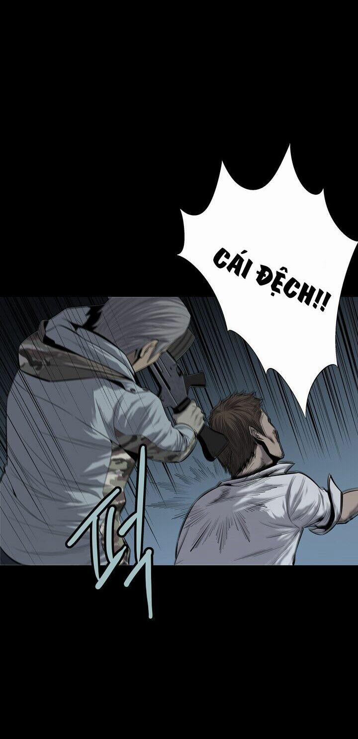 Thảm Họa Ong Độc 82 trang 48