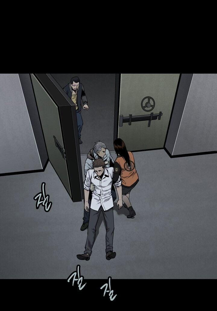 Thảm Họa Ong Độc 82 trang 49