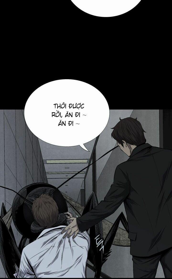 Thảm Họa Ong Độc 82 trang 5