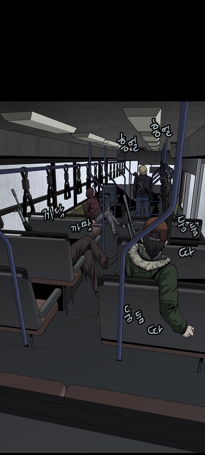 Thảm Họa Ong Độc 82 trang 50