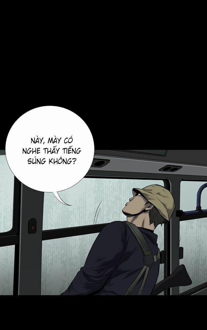 Thảm Họa Ong Độc 82 trang 51