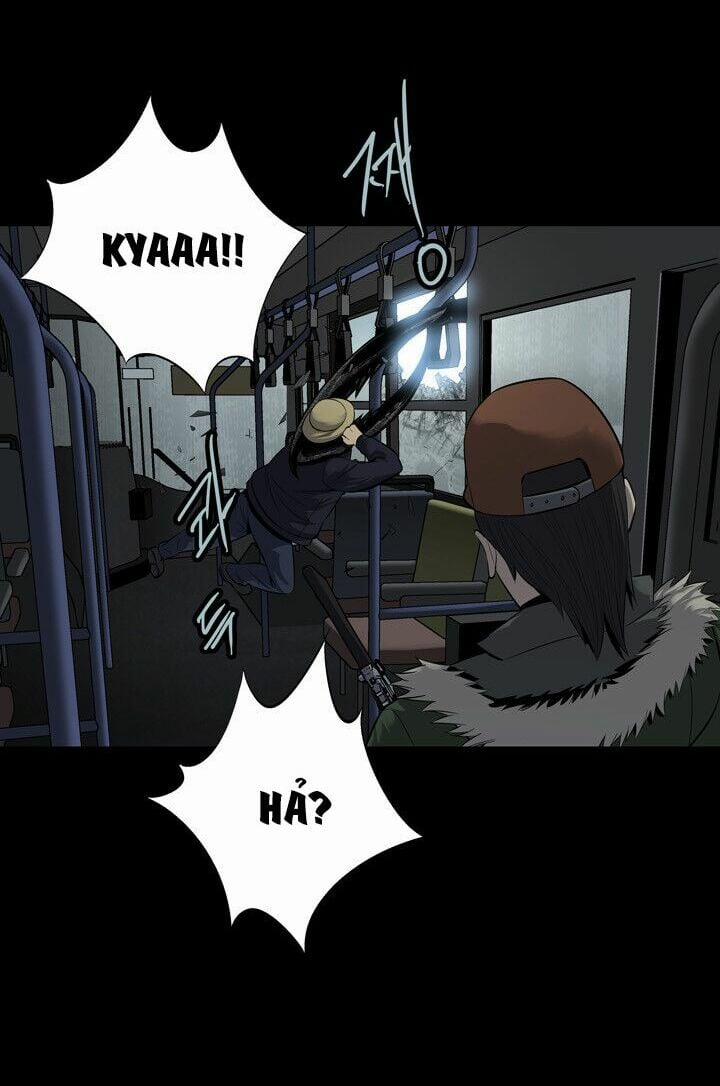 Thảm Họa Ong Độc 82 trang 53