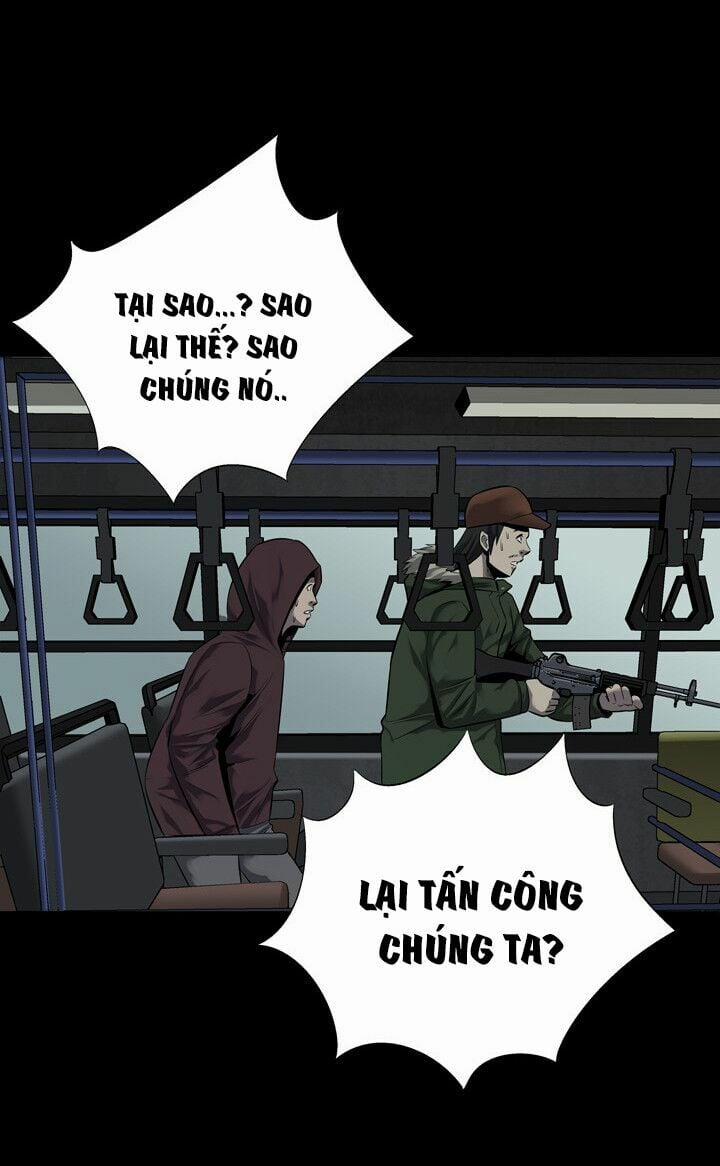 Thảm Họa Ong Độc 82 trang 54