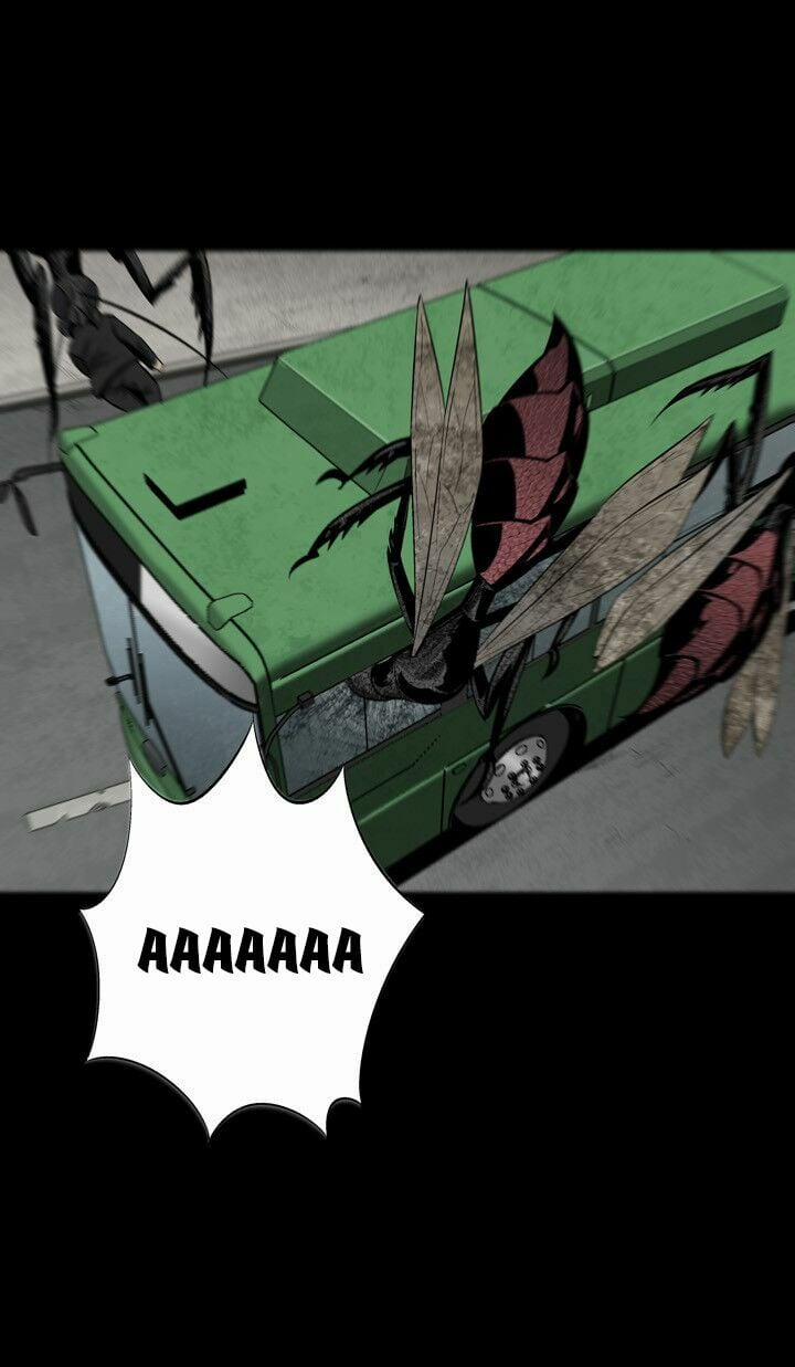 Thảm Họa Ong Độc 82 trang 56