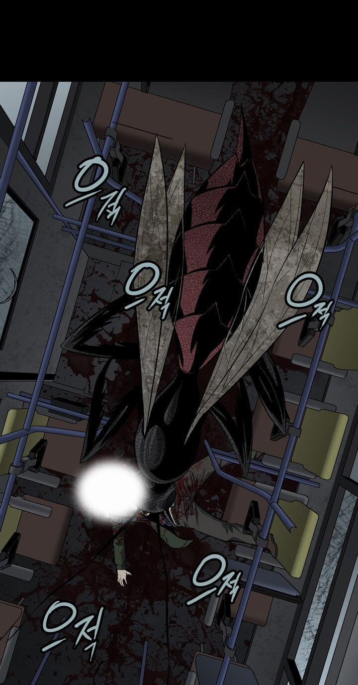 Thảm Họa Ong Độc 82 trang 57