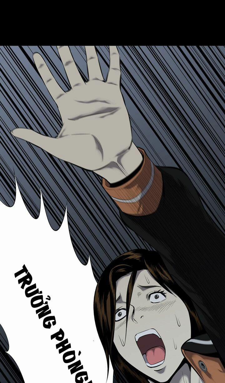 Thảm Họa Ong Độc 82 trang 6