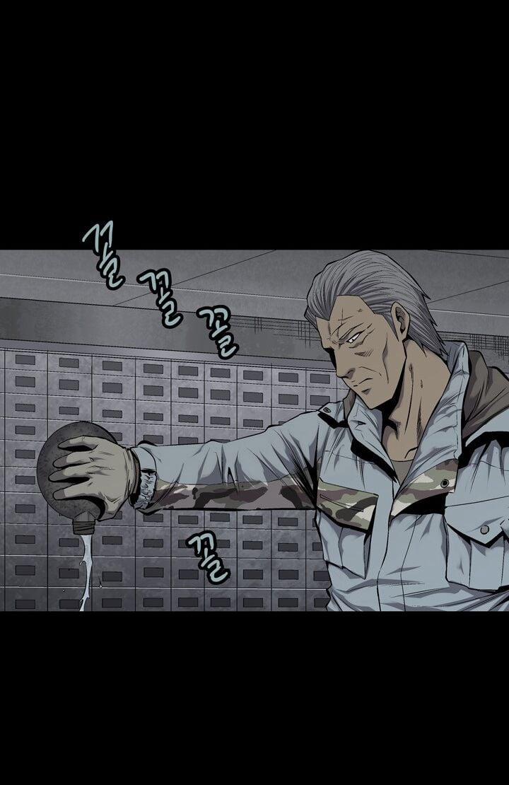 Thảm Họa Ong Độc 82 trang 60