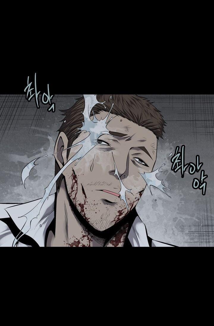 Thảm Họa Ong Độc 82 trang 61