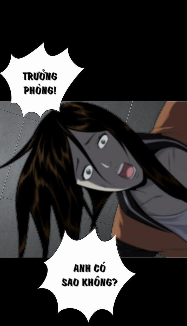 Thảm Họa Ong Độc 82 trang 62