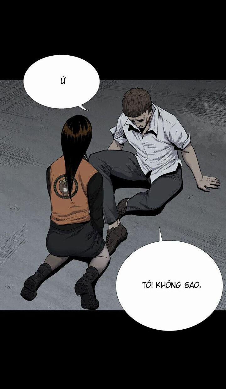 Thảm Họa Ong Độc 82 trang 65