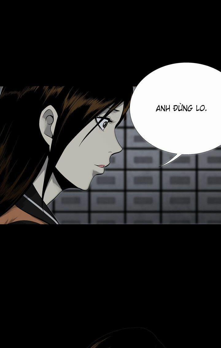 Thảm Họa Ong Độc 82 trang 67