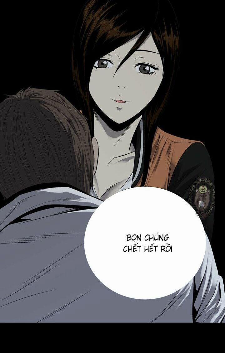 Thảm Họa Ong Độc 82 trang 68