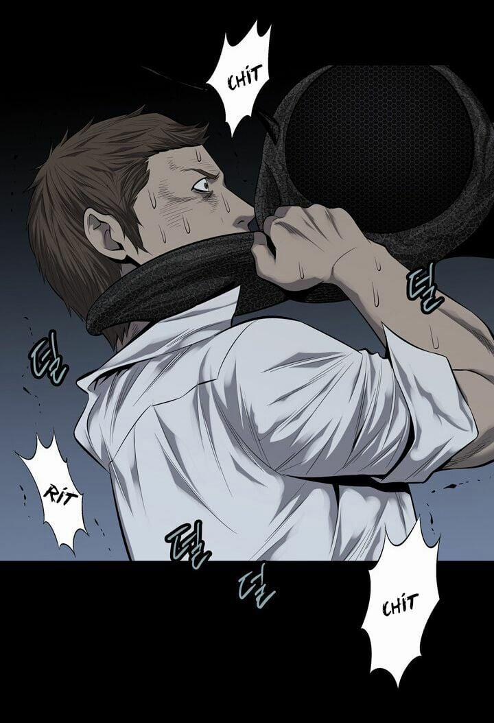 Thảm Họa Ong Độc 82 trang 8