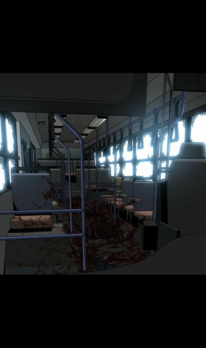 Thảm Họa Ong Độc 83 trang 10