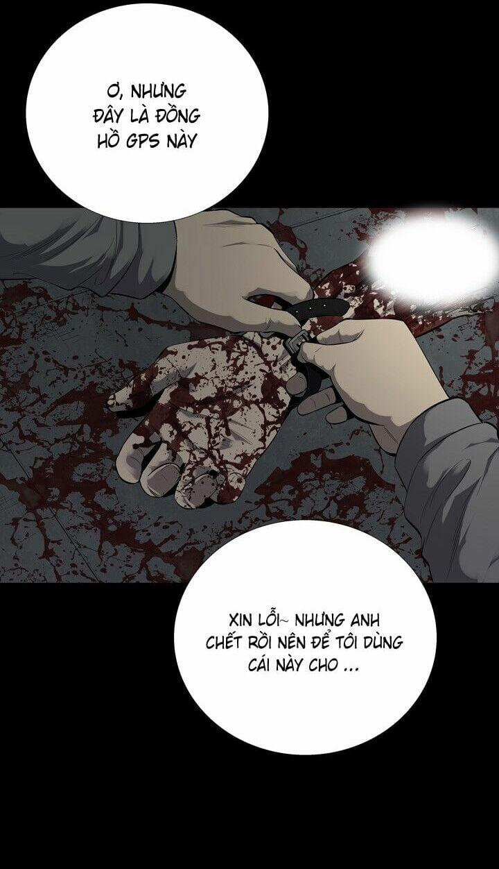 Thảm Họa Ong Độc 83 trang 12