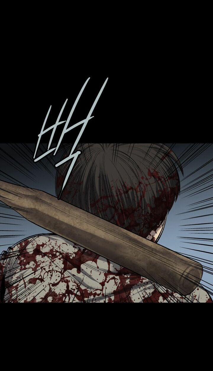 Thảm Họa Ong Độc 83 trang 17