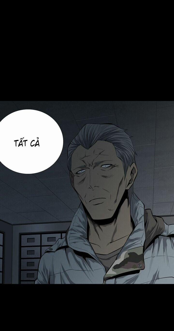 Thảm Họa Ong Độc 83 trang 2