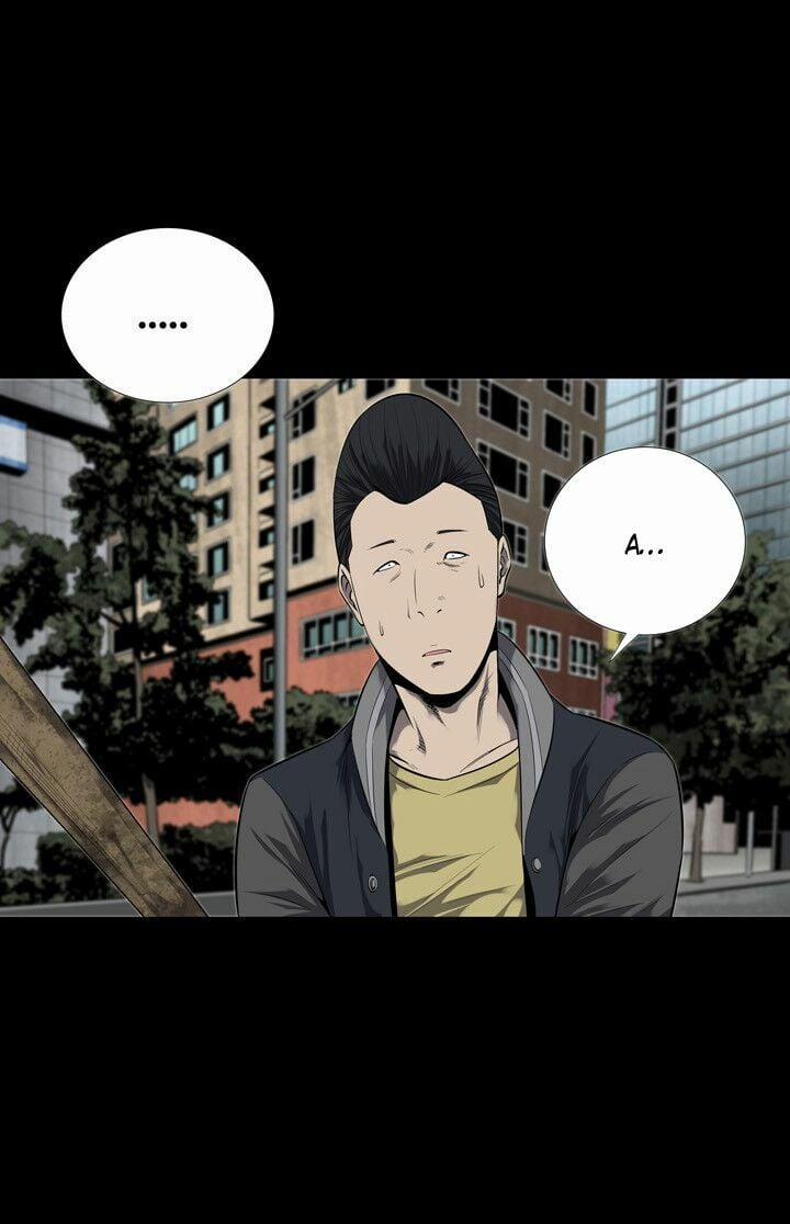 Thảm Họa Ong Độc 83 trang 21