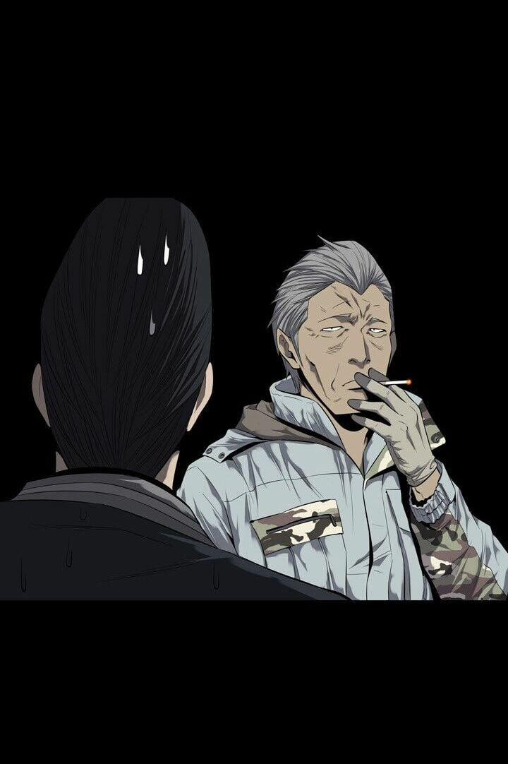 Thảm Họa Ong Độc 83 trang 24