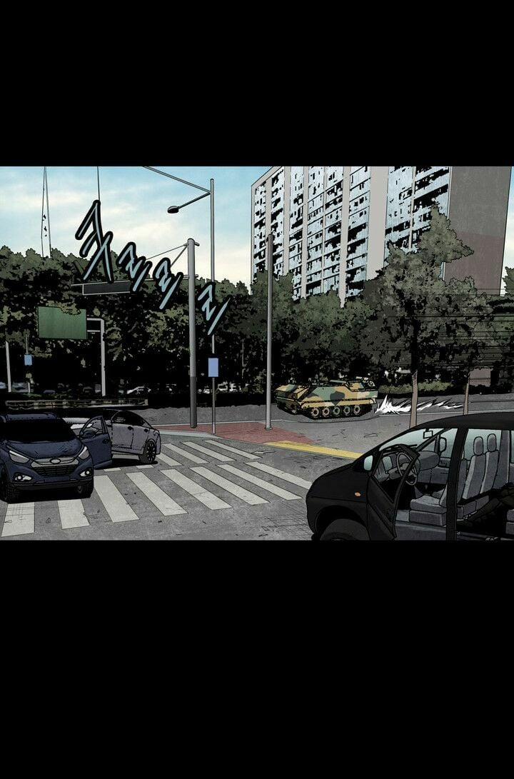 Thảm Họa Ong Độc 83 trang 25