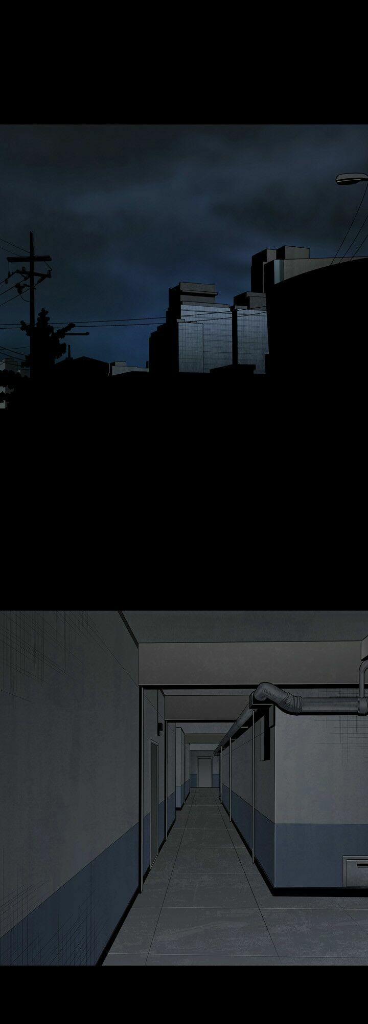 Thảm Họa Ong Độc 83 trang 31