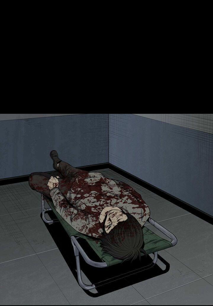 Thảm Họa Ong Độc 83 trang 32