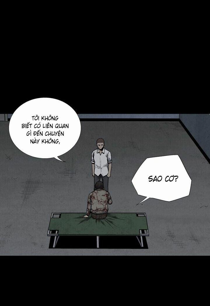 Thảm Họa Ong Độc 83 trang 38