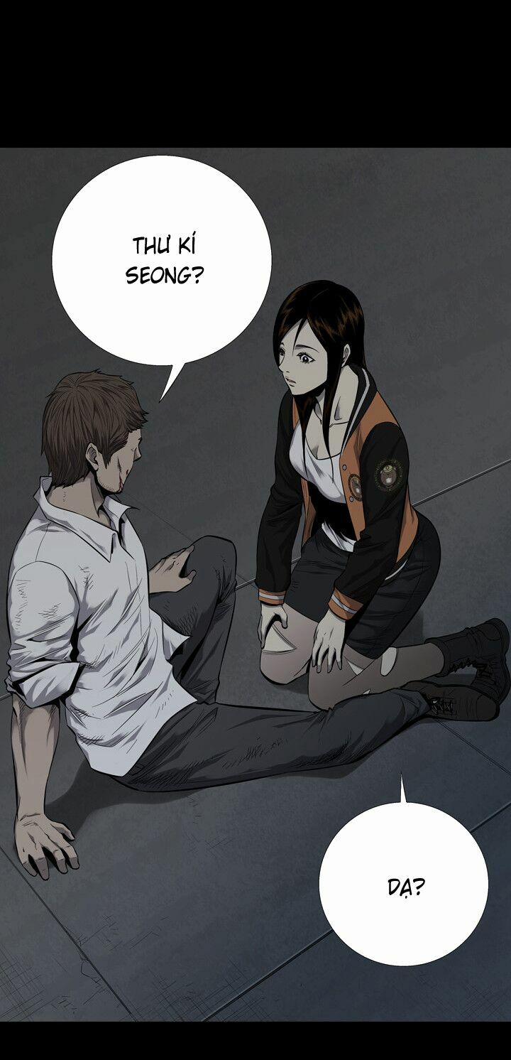 Thảm Họa Ong Độc 83 trang 4