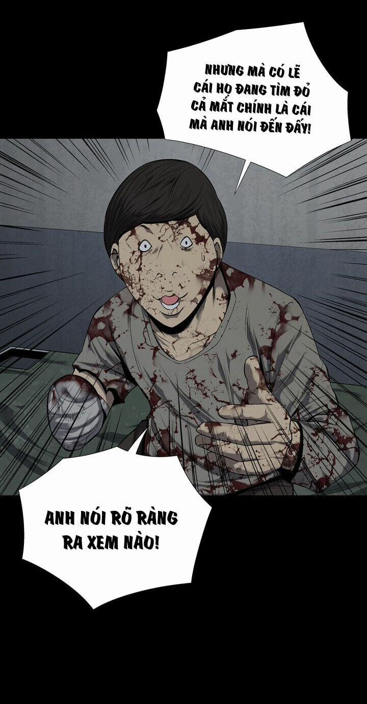 Thảm Họa Ong Độc 83 trang 41