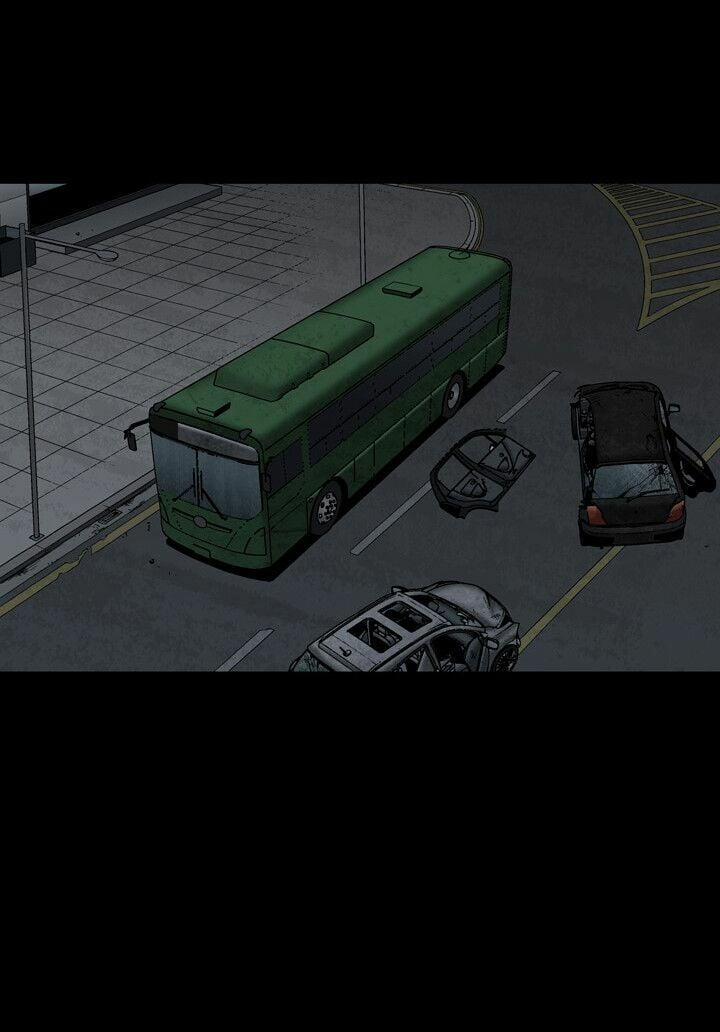 Thảm Họa Ong Độc 83 trang 42