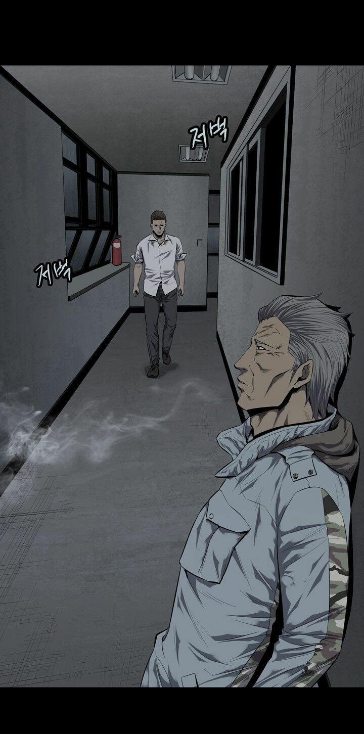 Thảm Họa Ong Độc 83 trang 45