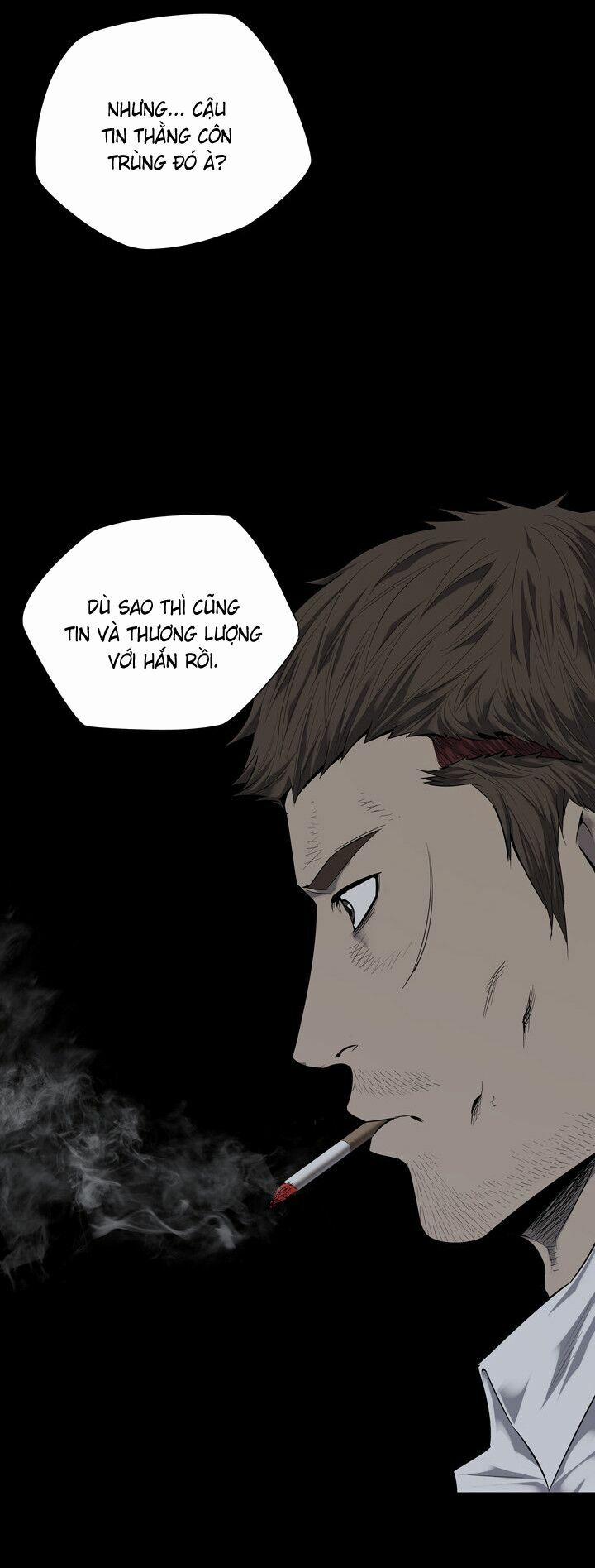 Thảm Họa Ong Độc 83 trang 48