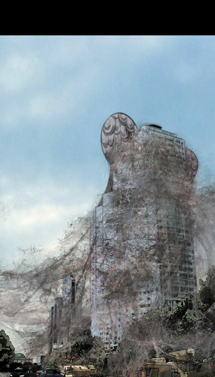 Thảm Họa Ong Độc 83 trang 49