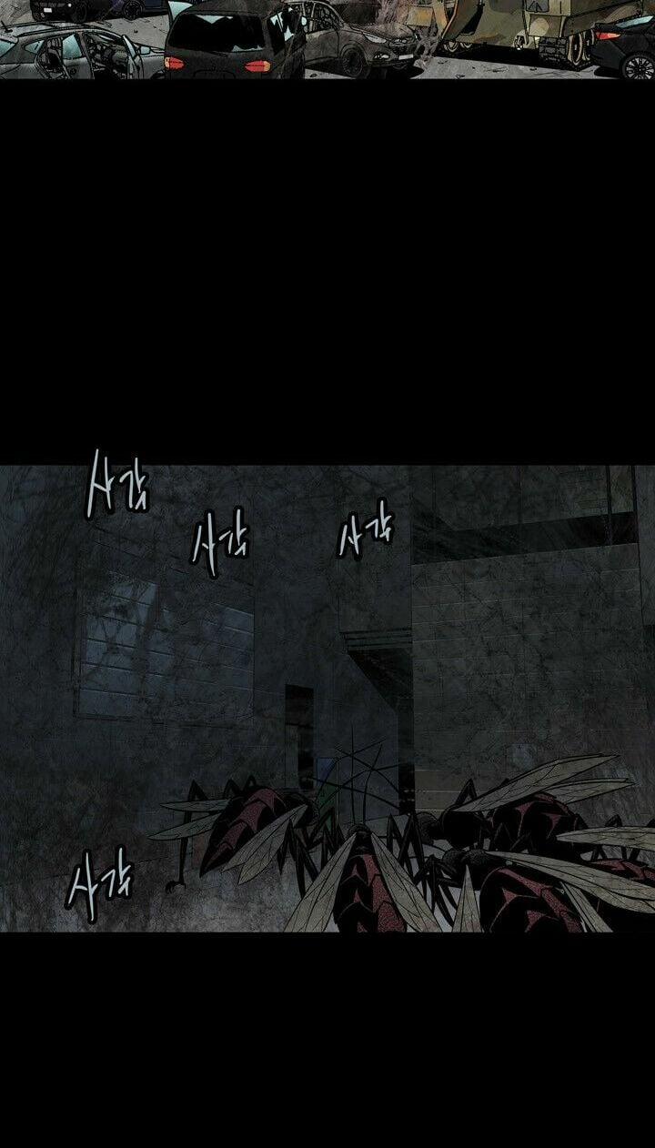 Thảm Họa Ong Độc 83 trang 50