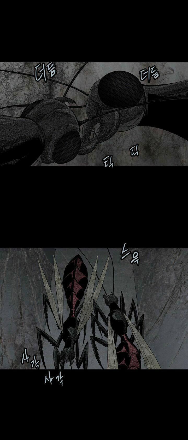 Thảm Họa Ong Độc 83 trang 51