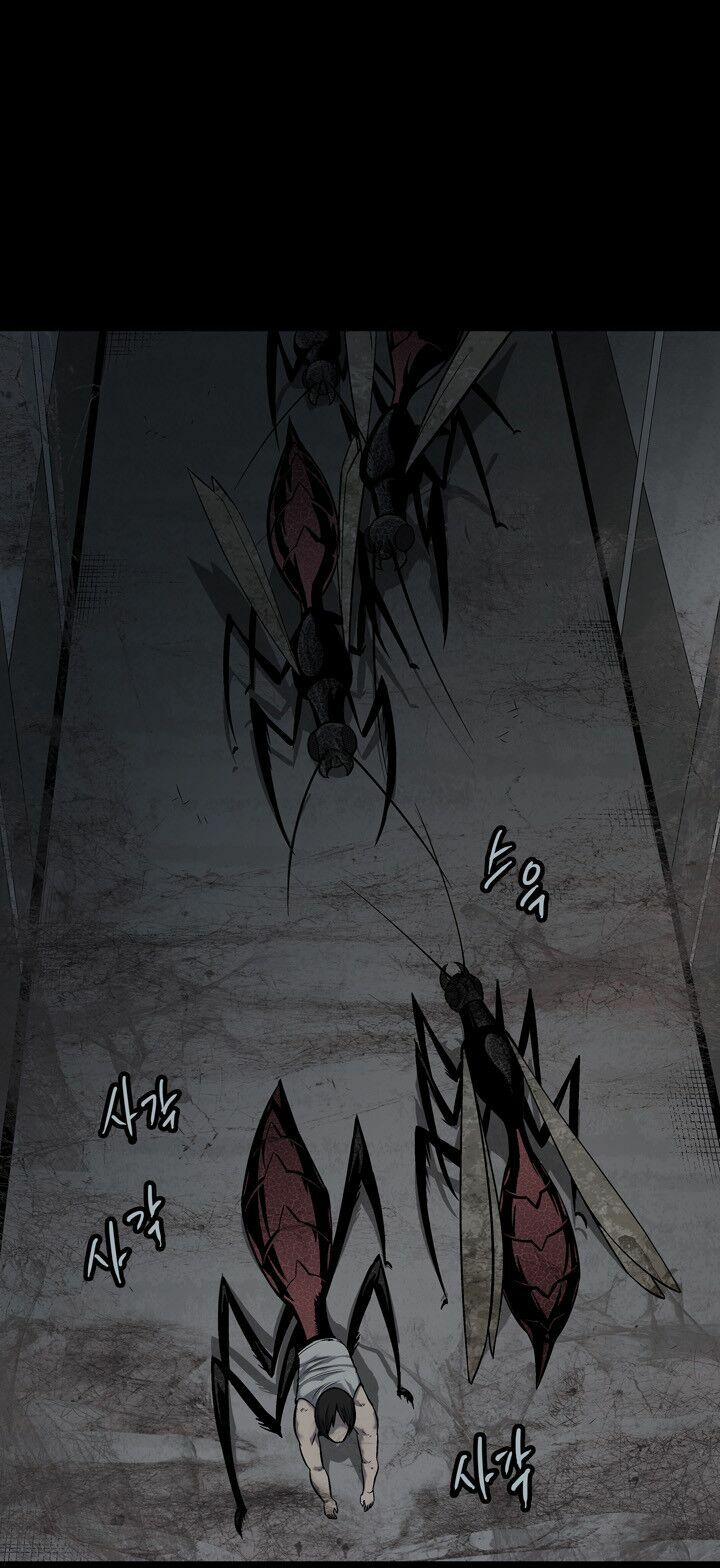 Thảm Họa Ong Độc 83 trang 54