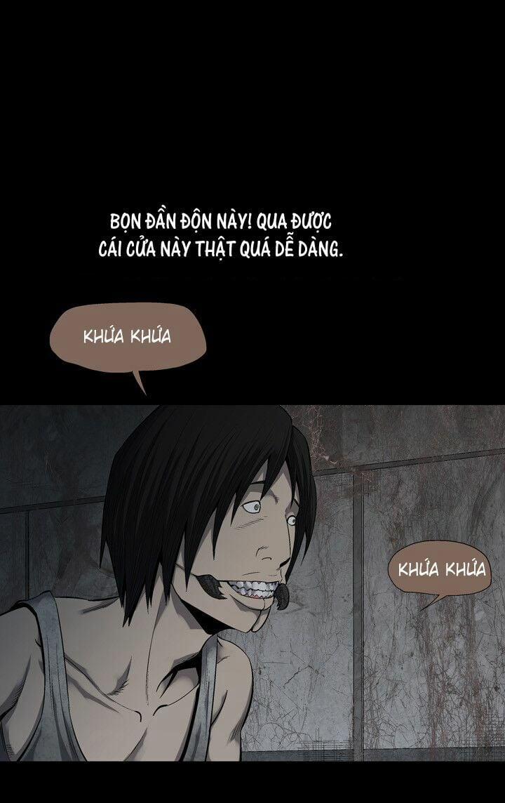 Thảm Họa Ong Độc 83 trang 55