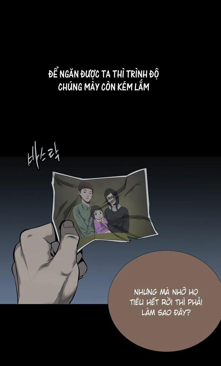 Thảm Họa Ong Độc 83 trang 56