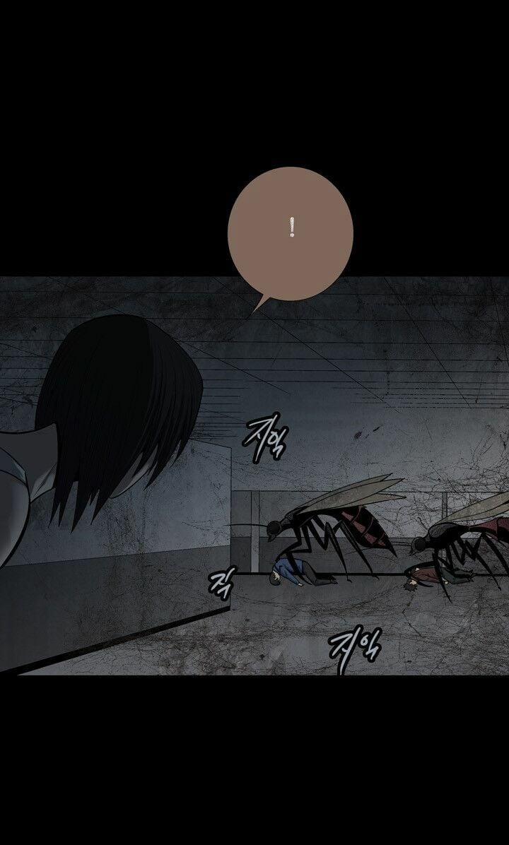 Thảm Họa Ong Độc 83 trang 58