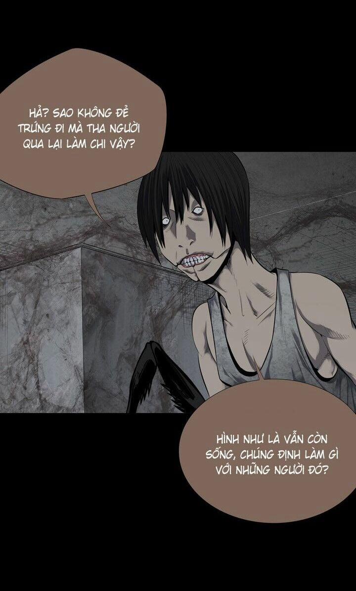 Thảm Họa Ong Độc 83 trang 59