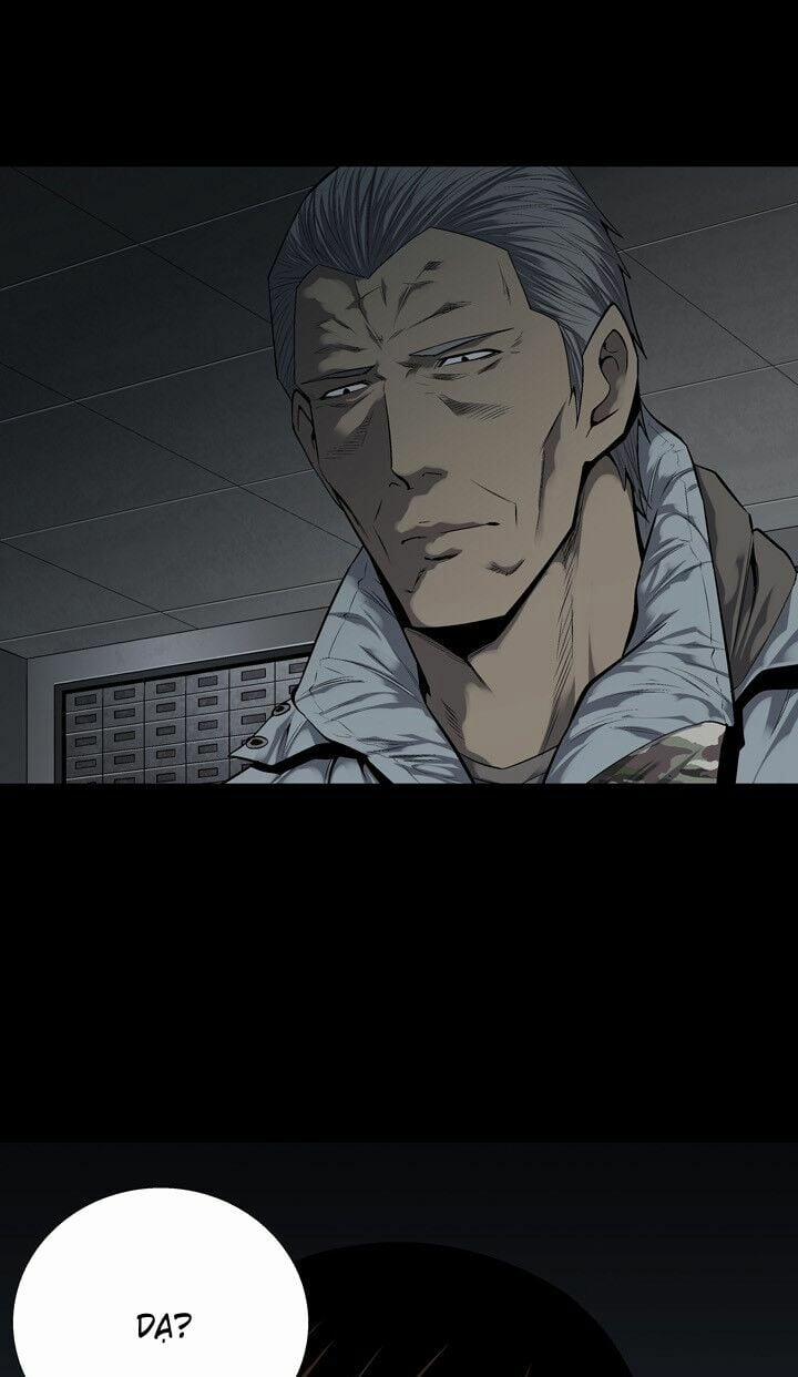 Thảm Họa Ong Độc 83 trang 6