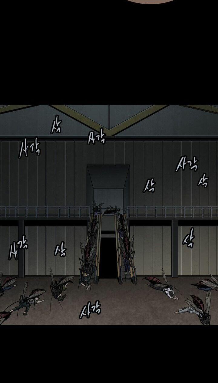 Thảm Họa Ong Độc 83 trang 61