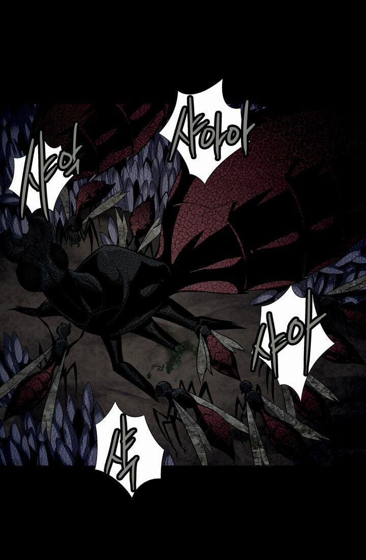 Thảm Họa Ong Độc 83 trang 65